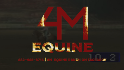 4M Equine Ranch