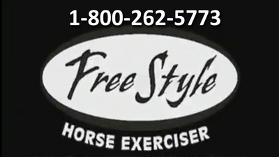 Free style Exerciser