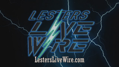 Lesters Live Wire