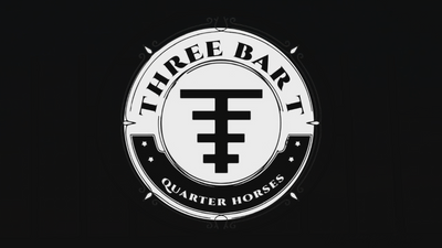 Three Bar T QH