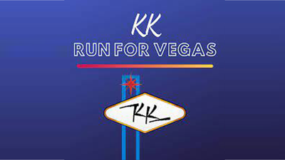 KK Run For Vegas