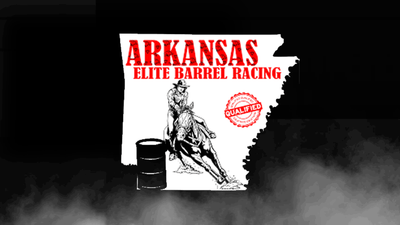 2024 Arkansas Elite Barrel Racing