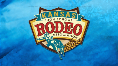 2024 KS High School Rodeo Finals