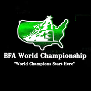 Order videos from 2023 BFA FA World Championship Nov 11-18, 2-2023 Guthrie, OK