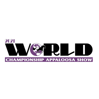 Order Videos from 2021 World Championship Appaloosa Show - Fort Worth,  Texas
