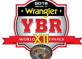 Jul 31 – Aug 3 2019 – Youth Bull Riders World Finals – Abilene, TX