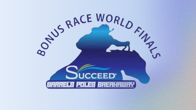 Bonus Race World Finals - Shawnee, OK
