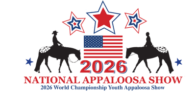 APHC National Show / Youth World Show - Waco, TX