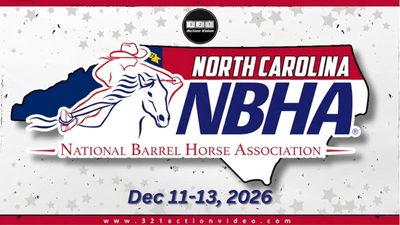 NBHA NC State Championship - Asheville, NC