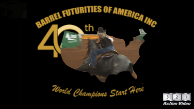 2025 BFA World Finals - Replay