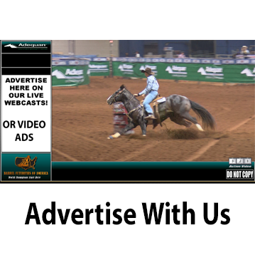 Promote your Business - Advertise on our Live Webcasts