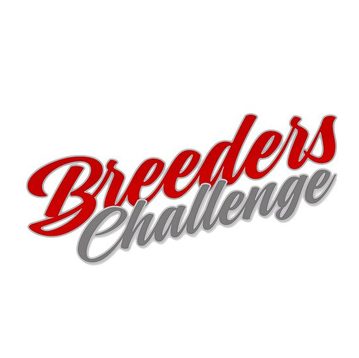 2021 Breeders Challenge Advertising