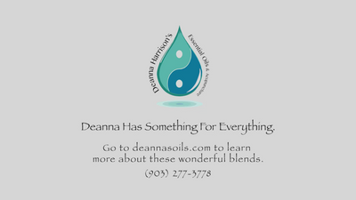 Deanna's Oils
