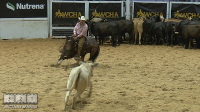 SAT Open 19 METALLIC IS MYCHOICE - SALVADOR CABRAL