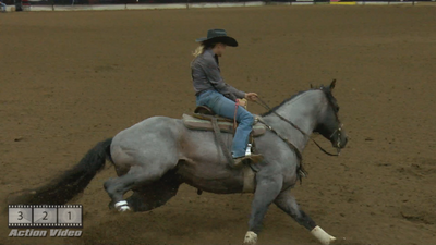 2022 Patriot Reno Recap - 3-2-1 Action Video