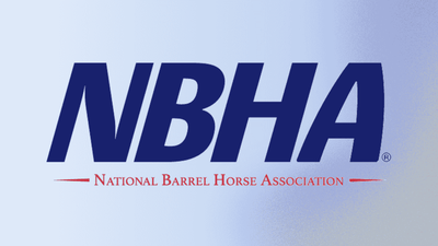 NBHA Wrangler Jacksonville Super Show