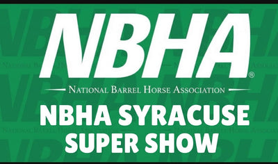 NBHA Syracuse Super Show - Syracuse, NY