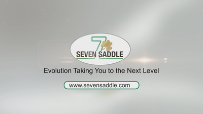 Seven Saddle