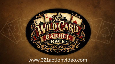 The Wild Card Barrel Race - Abilene, TX