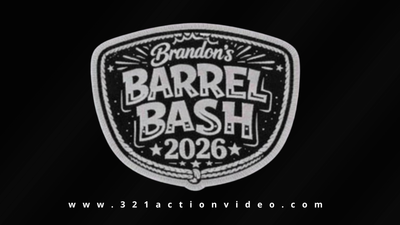 Brandon Barrel Bash - Montgomery, AL