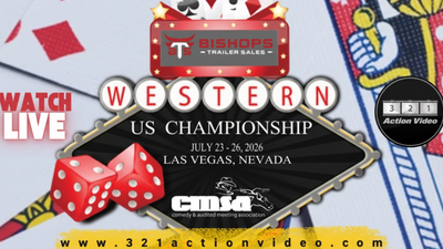 CMSA Western US Championship - Las Vegas, NV