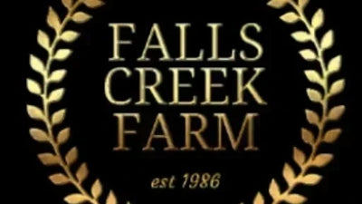 Falls Creek Barrel Classic