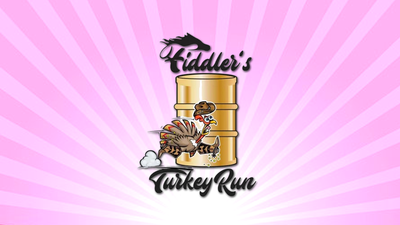 Fiddlers Turkey Run -  Ocala, FL