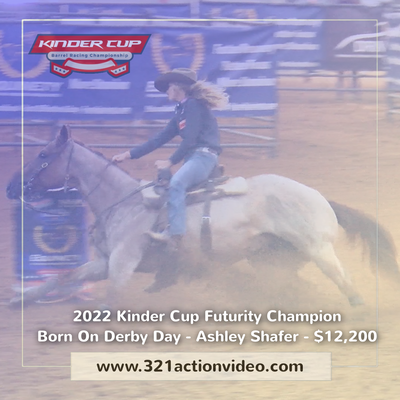 Feb 11-12, 2022 Kinder Cup - Kinder LA Grand Coushatta Casino