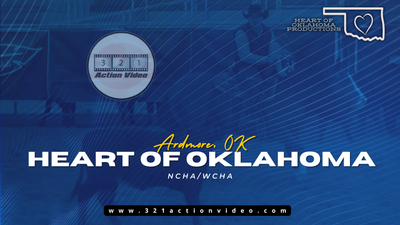 Heart of Oklahoma - Ardmore OK