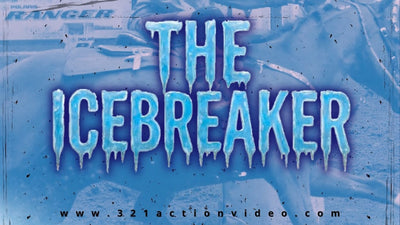 The Icebreaker Barrel Race - Alvarado, TX