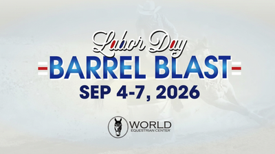 Labor Day Barrel Blast - Ocala, FL