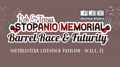 Rob & Teresa Stopanio Memorial - Ocala, FL