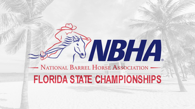 2026 NBHA Florida State Finals