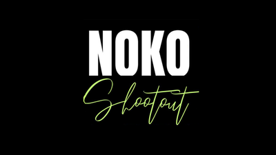 2024 NOKO Shootout