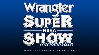 NBHA Wrangler Jacksonville Super Show