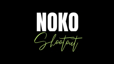NOKO Shootout - Stephenville, TX