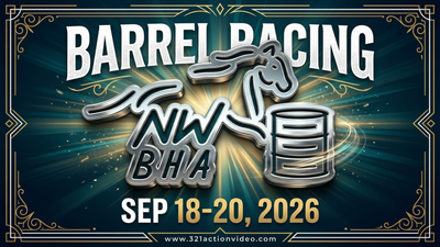 NWBHA Finals - Moses Lake, WA
