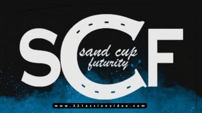 Sand Cup futurity - Moses Lake, WA