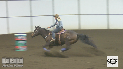 Watch the 2022 Sand Cup Slot Race Champion - Amber Moore on CP Dark Moon