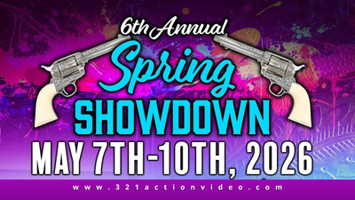 Spring Showdown - Perry, GA