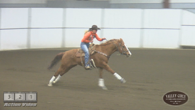 Krystal Grad VGBRA 2022