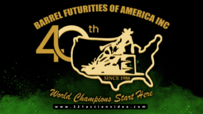 BFA World Championship - Guthrie, OK