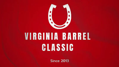 Virginia Barrel Classic - Lexington, VA