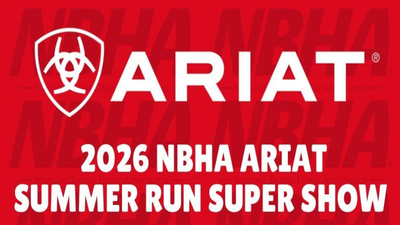NBHA Ariat Summer Run Super Show - Perry, GA