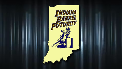 2024 Indiana Barrel Racing Futurity