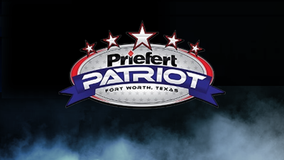 February 27 - March 5, 2023 Jr Patriot Rodeo Finals - Ft Worth, TX
