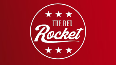 2024 Red Rocket Futurity