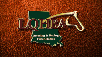 2026 LQHBA Horse Sale - Kinder, LA