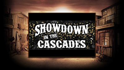 2026 Showdown in Cascades