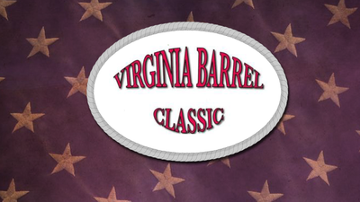 2024 Virginia Barrel Classic